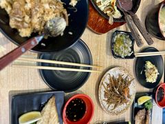 -胜代日本料理(云程巷小区店)