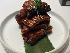 -荣兴酒家(徐家汇店)