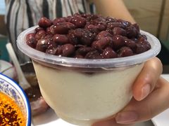 -老周记顺德双皮奶