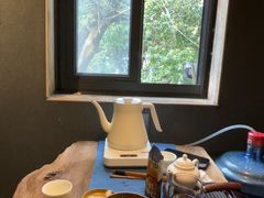 -邈墨茶馆(大兜路1号店)