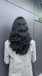 -藤野造型烫染接发