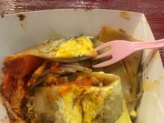 -四环冷面王(西单华威约饭街店)