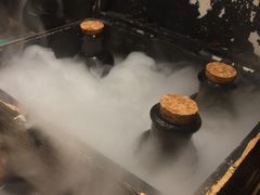 餐前开胃小饮品-魔宗·烧肉(汉街店)