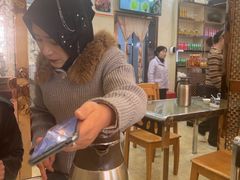 -伊阑泽大循化餐厅