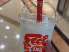 -DQ·蛋糕·冰淇淋(中南城店)