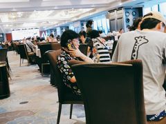 大堂-汤臣·空中餐厅·严选粤菜(石湾世博广场店)