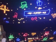 -万达茂商场(南京仙林店)