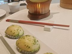 -晋江荣誉国际酒店·港誉茶餐厅