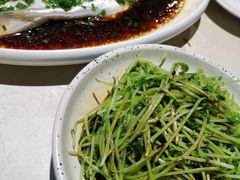 -老头儿油爆虾·三潭印月