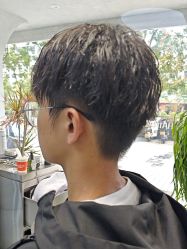 -丝源发型