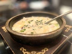 -外滩三号餐厅·创意中餐