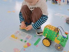 -汉阳区怡畅幼儿园