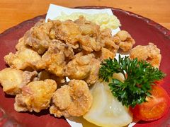 -鸟鸣门屋台料理(金帝银泰店)