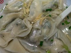-朱新年·苏式汤团·面点(北寺塔店)