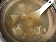 -添發碗仔翅美食