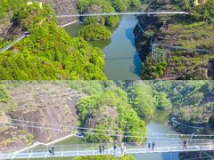 -修水东浒寨风景区