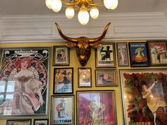 -Entrecôte 法国牛扒馆(保利·时光里店)