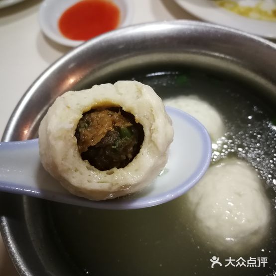 韩兴鱼丸店(侨隆花园A区店)