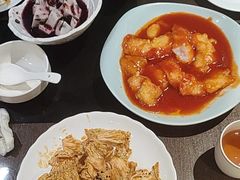 -金泽大酒店·卢塞恩餐厅·年夜饭春节连市