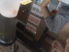 -明記茶餐廳(福田总店)