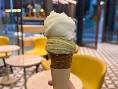 -CREAM STORY意大利手工冰淇淋&甜品(万象前海店)