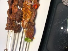 -万盛合(渔人码头店)