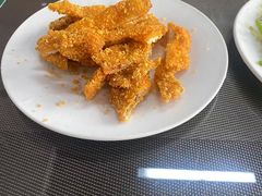 -微山岛春天里酒家