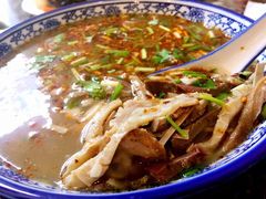 -平泉羊汤(建设北路店)