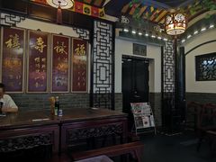 -同得兴 Since·1995 传统苏式面馆(嘉馀坊店)