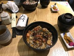 -昇鳗鱼家(浦东店)