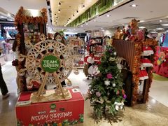 -恒生自动柜员机-荃湾广场一田百货(荃湾店)