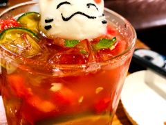 -猫小院猫主题餐厅(三里屯店)