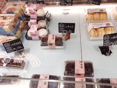 -申氏糕点(三好街店)