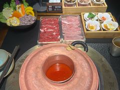 -菌自由丨野生菌火锅特色庭院餐厅(丽江古城店)