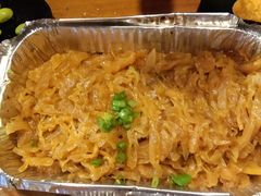 -腰子哥烤串(石佛营炫特店)