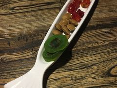 零食-探鱼·鲜青椒爽麻烤鱼(领展购物广场店)