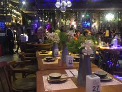 大堂-胡桃里音乐酒馆(仓山万达店)