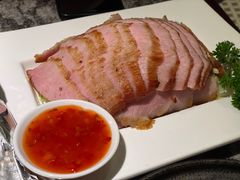 -新白鹿餐厅(松江开元地中海店)
