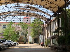 -济南轻骑摩托车有限公司(和平路)