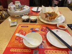 -点都德(大茶楼店)