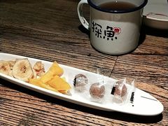 -探鱼·鲜青椒爽麻烤鱼(领展购物广场店)