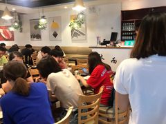 大堂-潇湘阁(望京SOHO店)