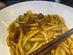-壹粉屋新疆炒米粉(建外SOHO东区店)