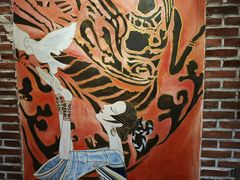 -香巴拉云南餐厅(华莱坞店)