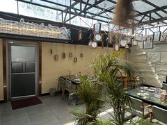 -小巷餐厅(五大街店)