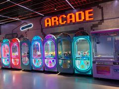 -世代星球·保龄球·镭战真人CS·团建(杨浦店)