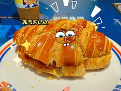 -伯友茶记(中华广场店)
