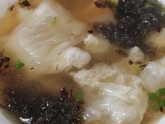 -街头顶黄记馄饨王(中山中路店)