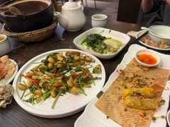 -大洋家·精品潮汕菜·生腌砂锅粥(天河东路店)