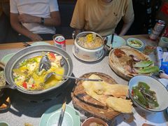 -六合居(温江店)